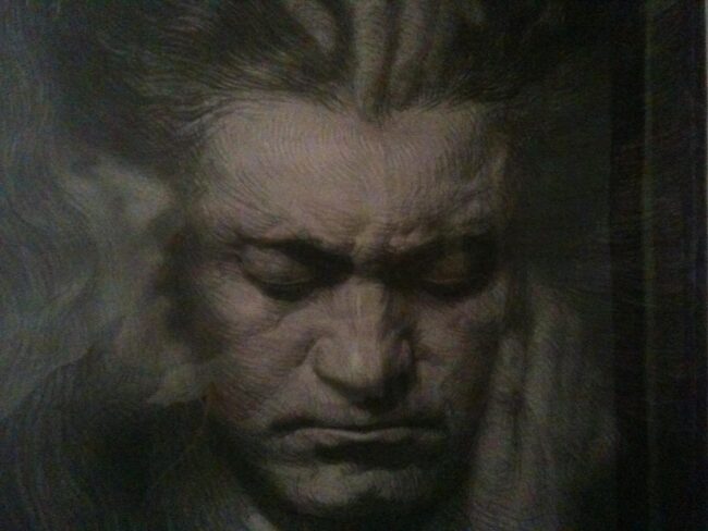 Laurent Jaudon psychologue à Paris 13 : accompagnement du test de dépression de Beck