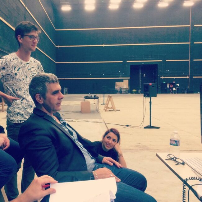 IMG_3621 (1) Laurent JAUDON | ECOLE DE LA CITE LUC BESSON