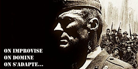 clint Laurent JAUDON | Transformation | Organisation apprenante