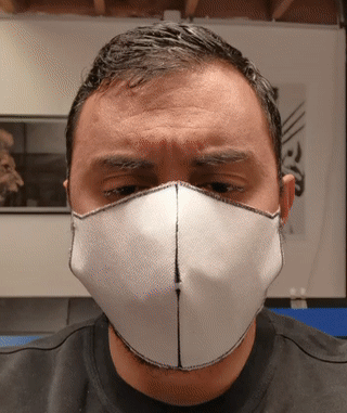 mask