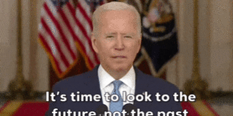 biden stratégie
