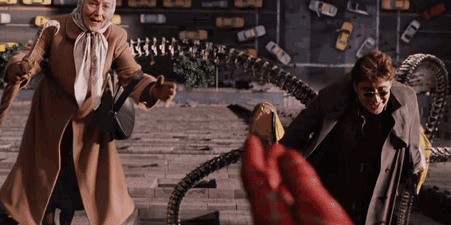 spiderman-spiderman2