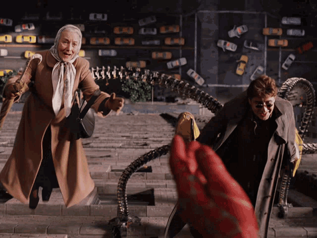 spiderman-spiderman2