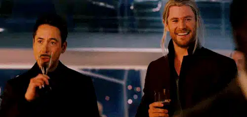THOR