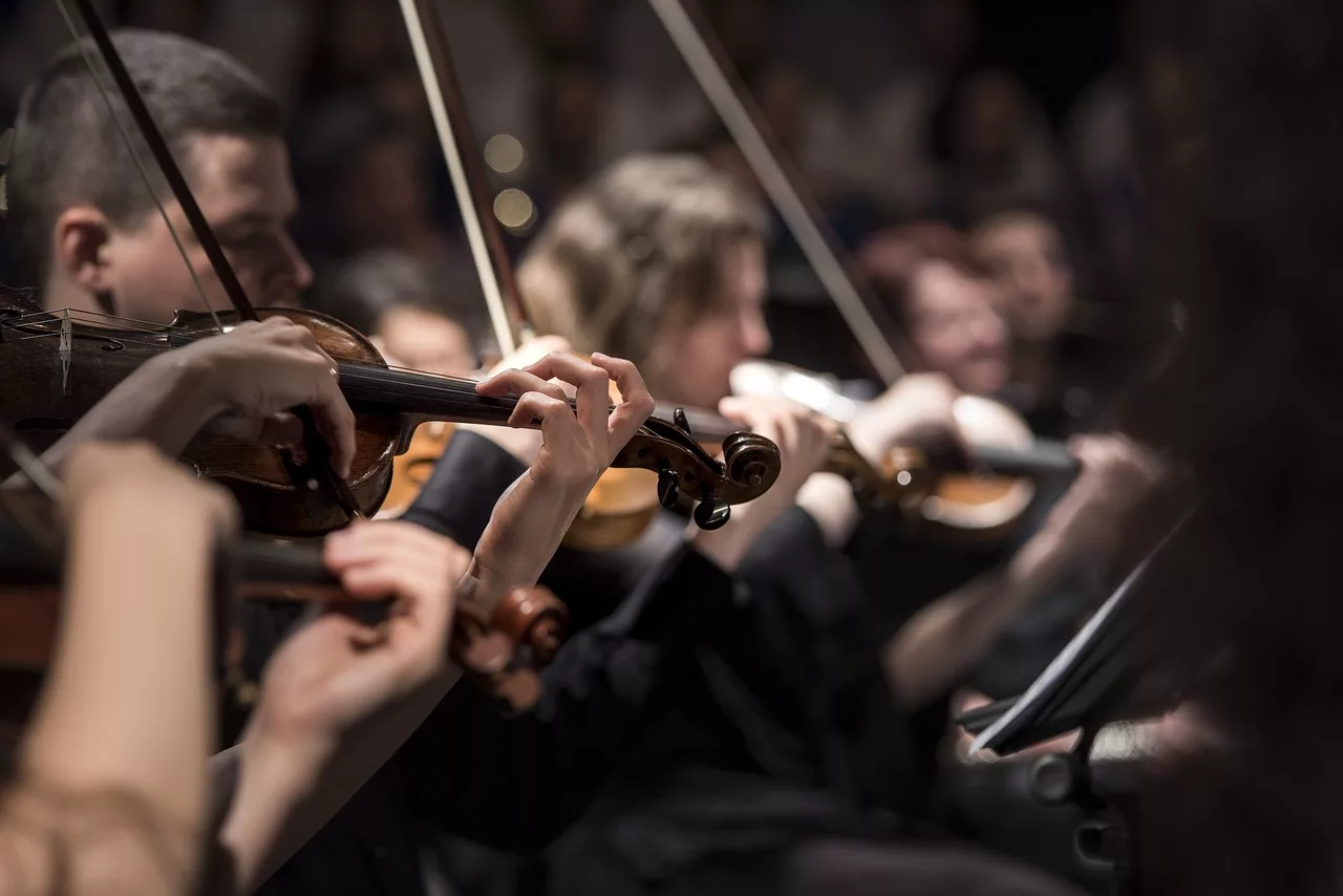 violins-1838390_1280 Conditions de travail favorisant ou entravant la performance individuelle.