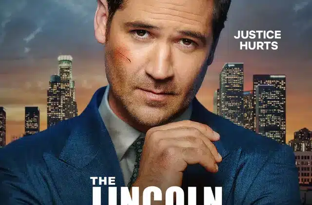 lincoln lawer