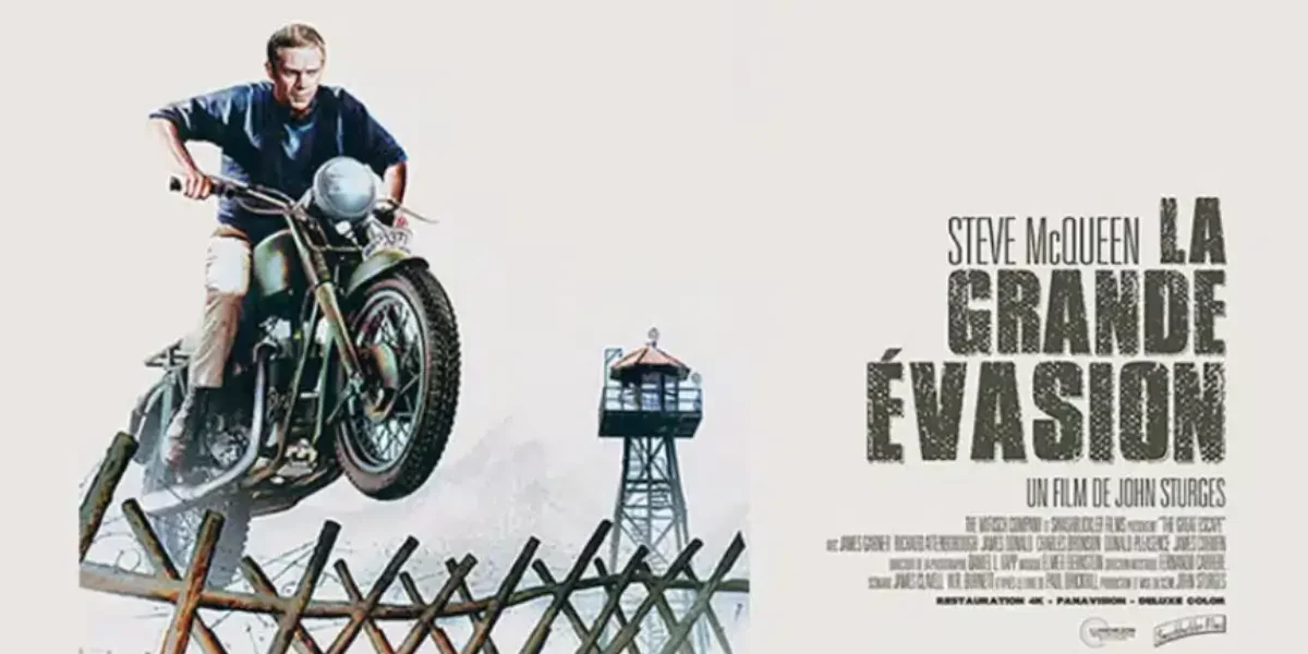 lagrande-evasion LâArt de lâĂvasion : Psychologie et Transformation Organisationnelle â Une synergie entre psychologie et stratĂ©gie du changement.