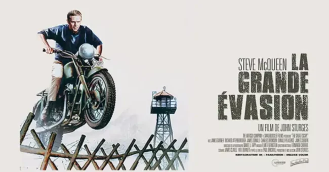 L’Art de l’Évasion : Psychologie et Transformation Organisationnelle – Une synergie entre psychologie et stratégie du changement.