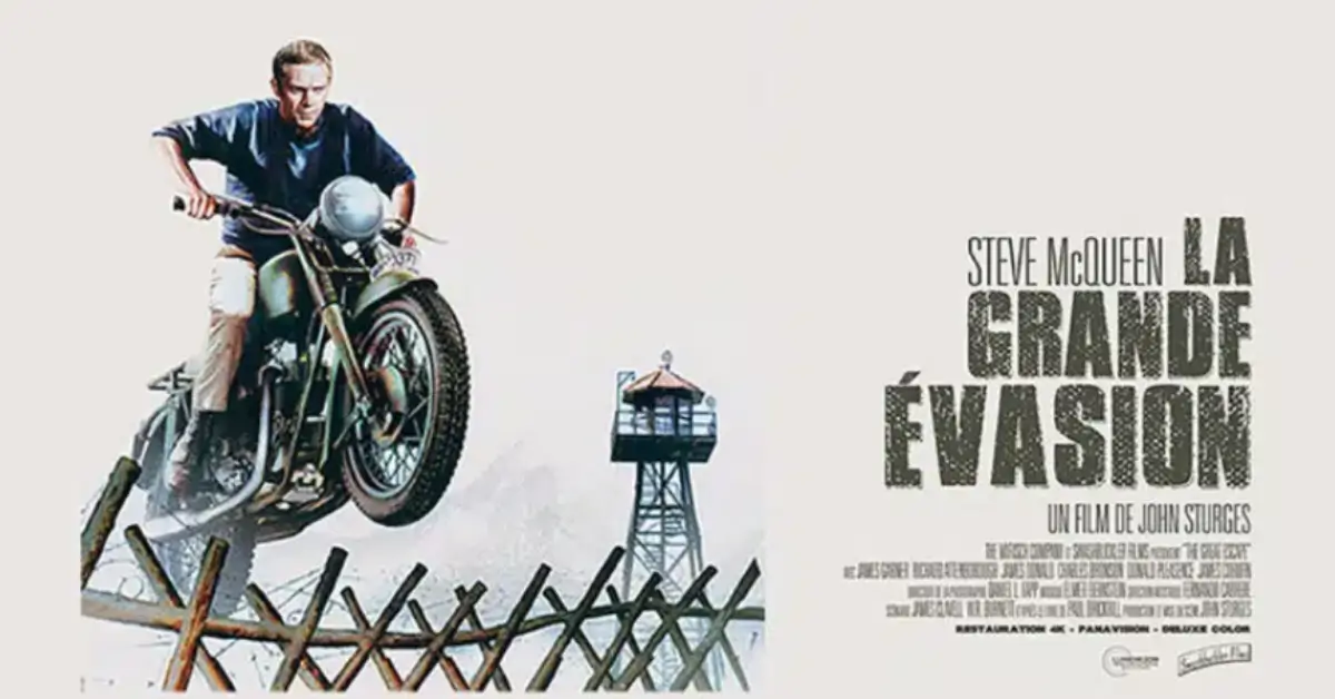 lagrande-evasion L’Art de l’Évasion : Psychologie et Transformation Organisationnelle – Une synergie entre psychologie et stratégie du changement.