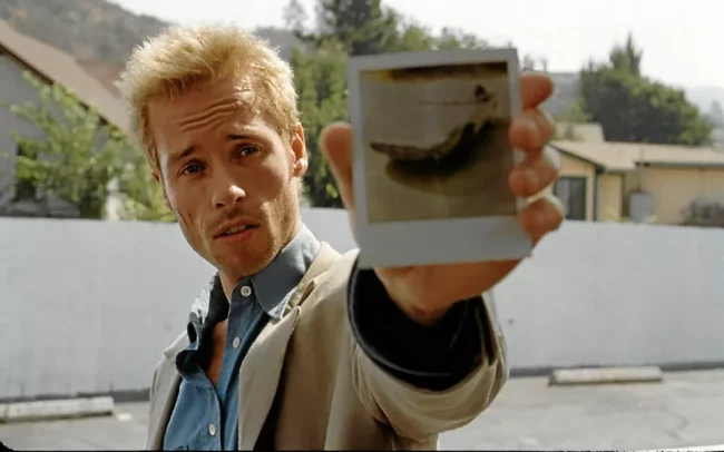 memento