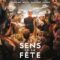 Jean-Pierre Bacri en wedding planner accablé dans une scène du film "Le Sens de la fête", illustrant la dynamique du RSI lacanien.