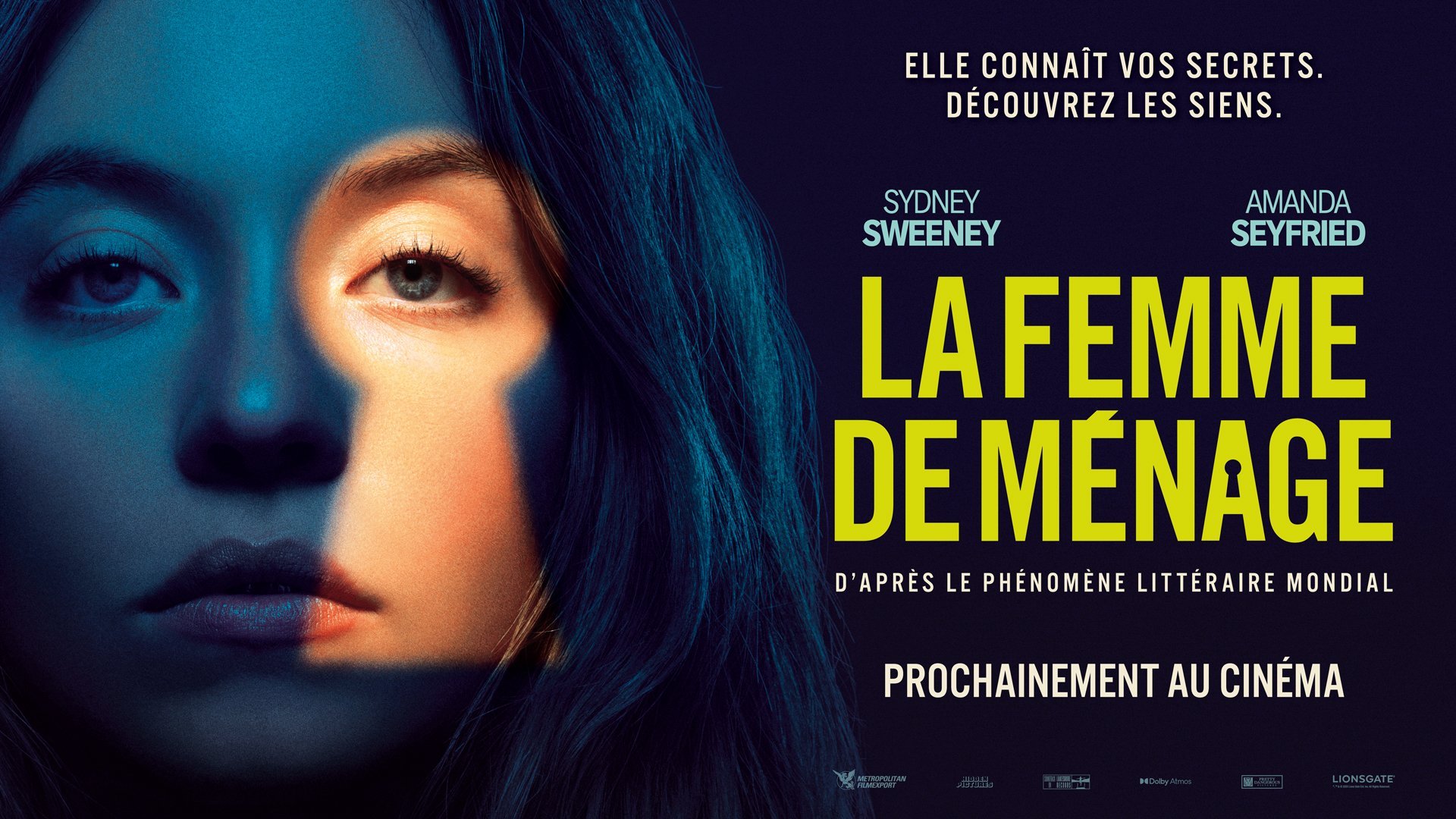 Analyse cinématographique et clinique de l’emprise psychologique par Laurent Jaudon, psychologue expert cinéma