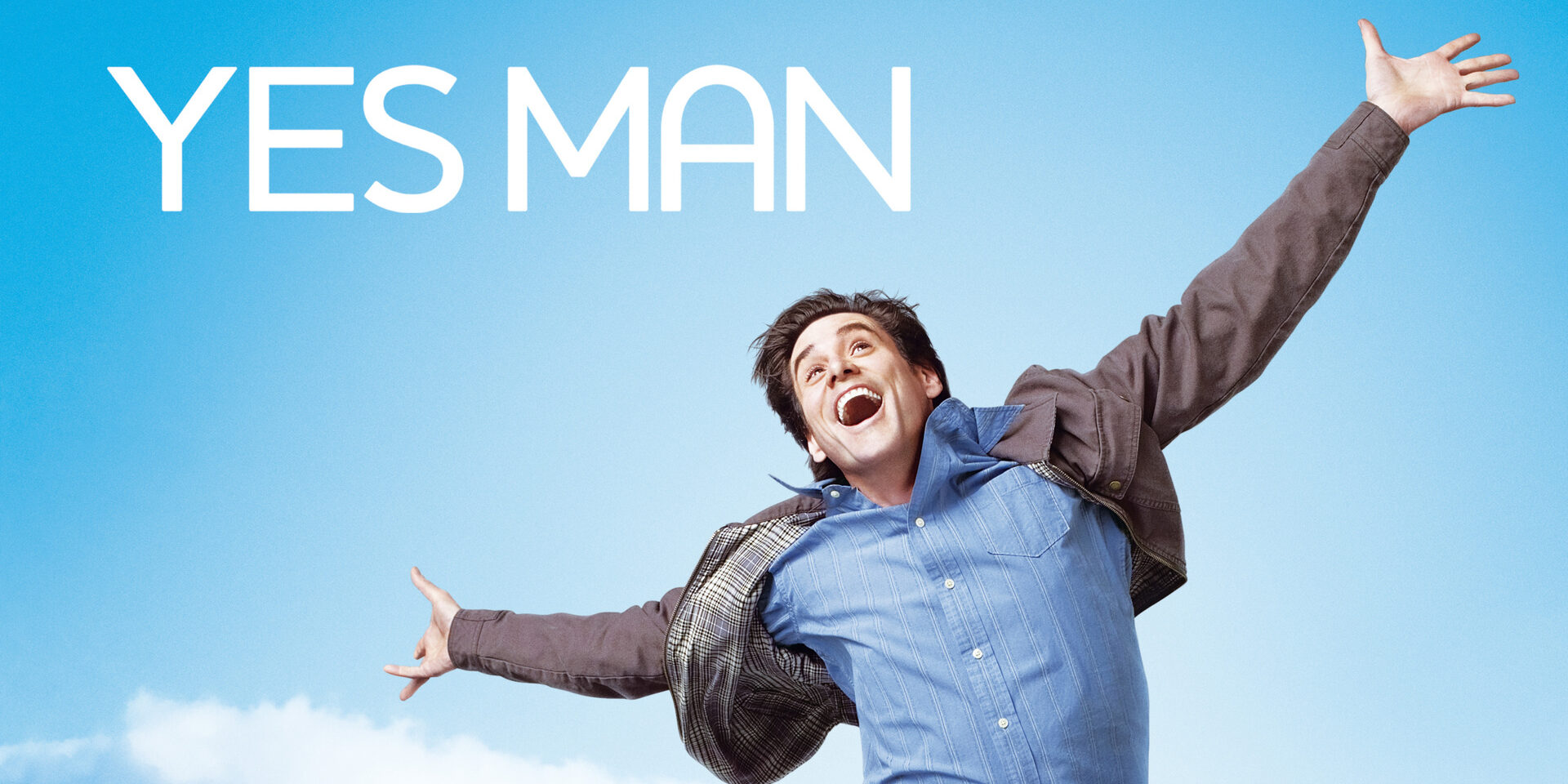 yesman Affirmation de soi et difficulté à dire non illustrées par le film Yes Man avec Jim Carrey