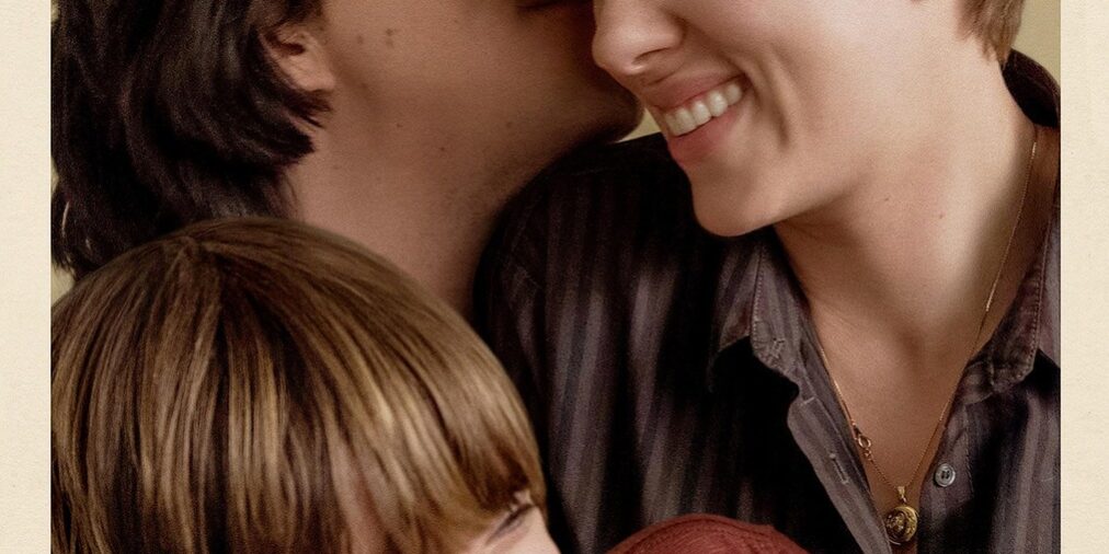 Marriage Story, Noah Baumbach, scène de dispute dans l’appartement